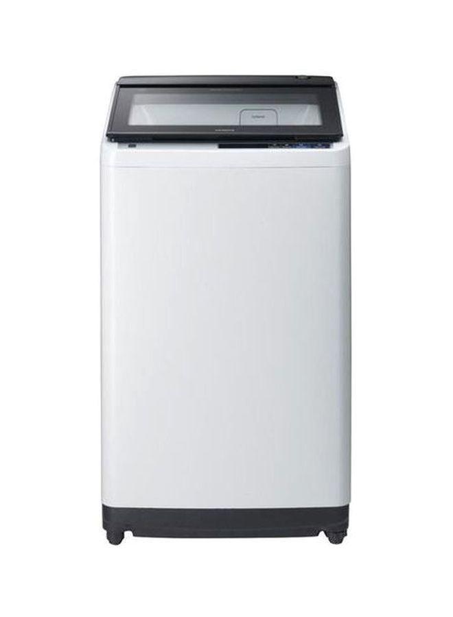 غسالة ملابس أوتوماتيك سعة 10 كغ Hitachi Top Load Automatic Washing Machine