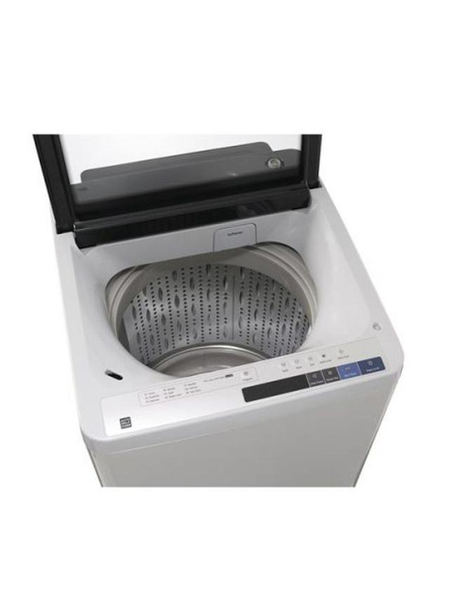 غسالة ملابس أوتوماتيك سعة 10 كغ Hitachi Top Load Automatic Washing Machine - SW1hZ2U6MjQyODkw
