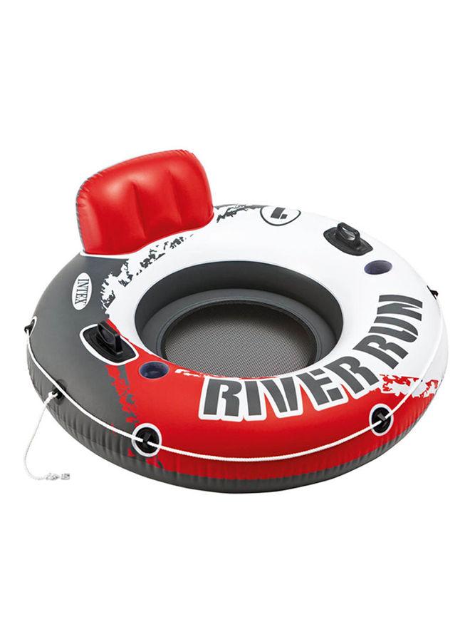 عوامة سباحة  INTEX River Run Inflatable Water Tube