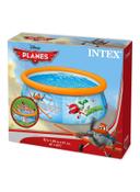 حوض سباحة منزلي للأطفال  INTEX Planes Easy Pool - SW1hZ2U6MjY5MDA0