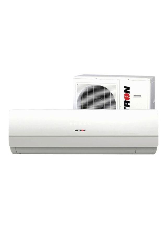 AFTRON Split Air Conditioner 2 Ton AFW24095 White - SW1hZ2U6MjQyNjA4