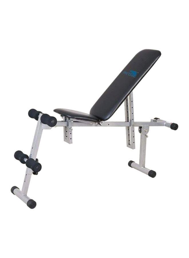 بنش متعدد الإستخدامات Multi-Function Sit Up Bench - SkyLand