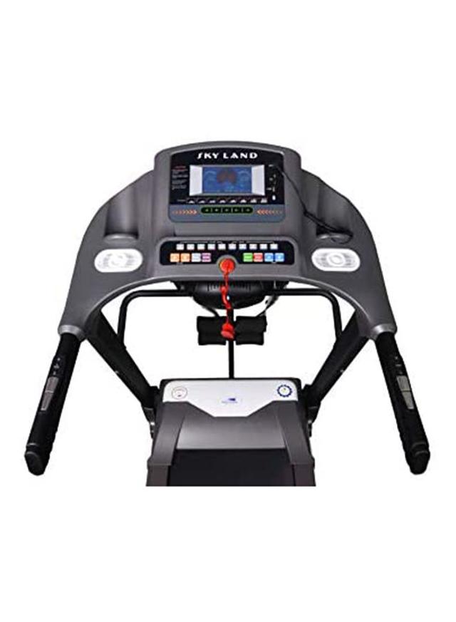 SkyLand Motorized Treadmill EM-1238-B L 190 x W 80 x H 133 cmcm - SW1hZ2U6MjMzNDI4
