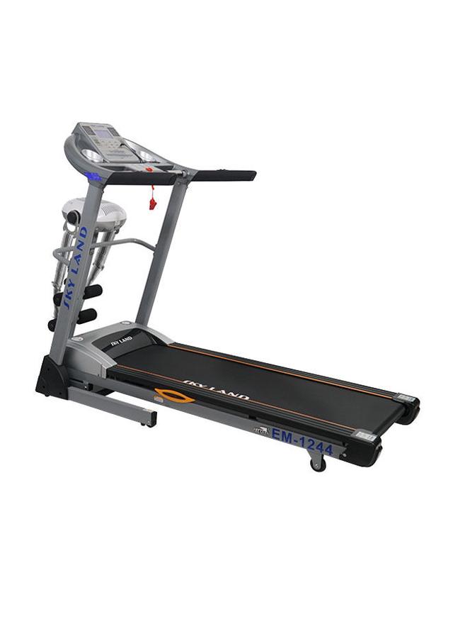SkyLand Motorized Treadmill With Massager Belt EM-1244 178x75x132cm - SW1hZ2U6MjMzOTk3
