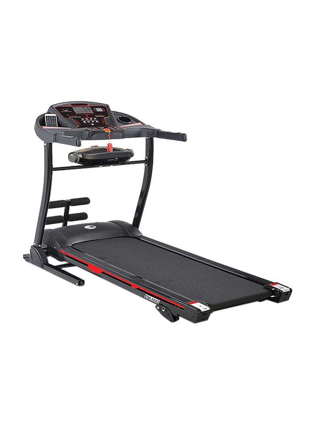SkyLand Motorized Treadmill EM-1243 - SW1hZ2U6MjMzMDc3
