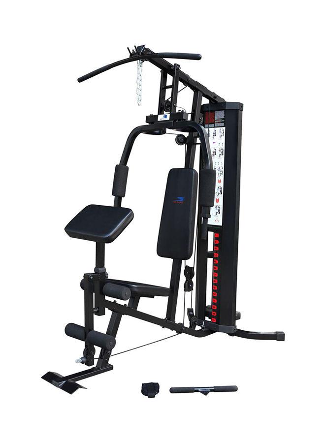 جهاز هوم جيم الشامل للتمارين الرياضية سكاي لاند SkyLand Multi Home Gym Machine