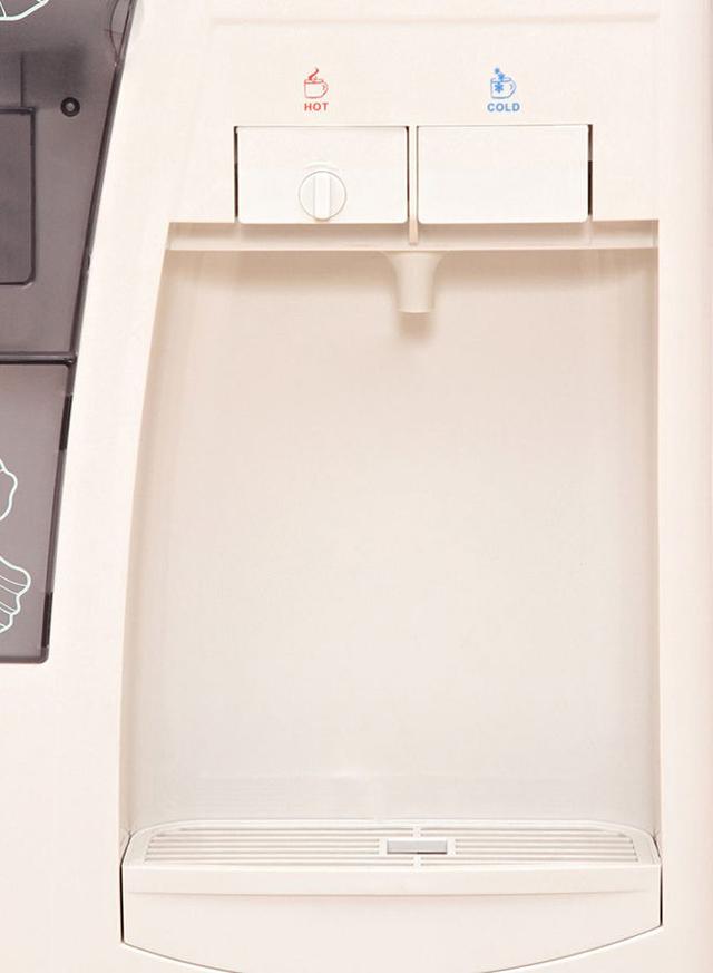 براد ماء ( كولر ) بسعة 16 لتر Nikai - Water Dispenser - SW1hZ2U6MjUwNjgx