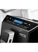 Delonghi Eletta fully automatic coffee machine 1450 W ECAM44.660.B Black - SW1hZ2U6MjQxODc4