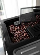 Delonghi Eletta fully automatic coffee machine 1450 W ECAM44.660.B Black - SW1hZ2U6MjQxODgw