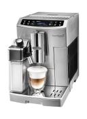 Delonghi Fully Automatic Espresso Machine 1450W 1450 W ECAM510.55.M Silver - SW1hZ2U6MjQxNzY1