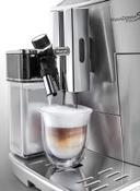 Delonghi Fully Automatic Espresso Machine 1450W 1450 W ECAM510.55.M Silver - SW1hZ2U6MjQxNzY3
