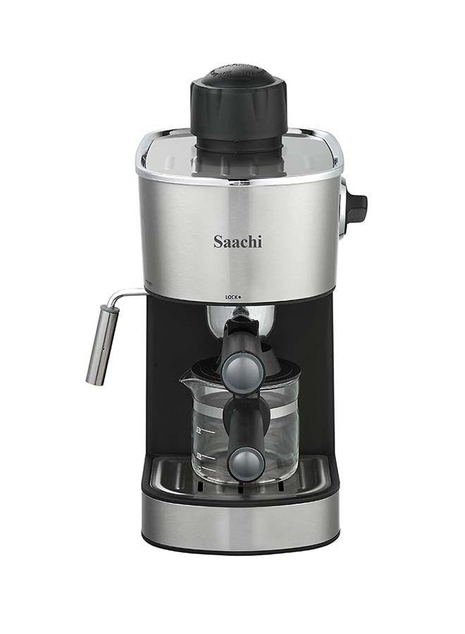 ماكينة قهوة 3.5 بار Saachi - Coffee Maker