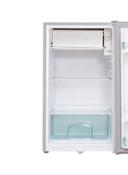 ثلاجة صغيرة بسعة 90 لتر Nikai - Refrigerator - SW1hZ2U6MjQ3NzQw