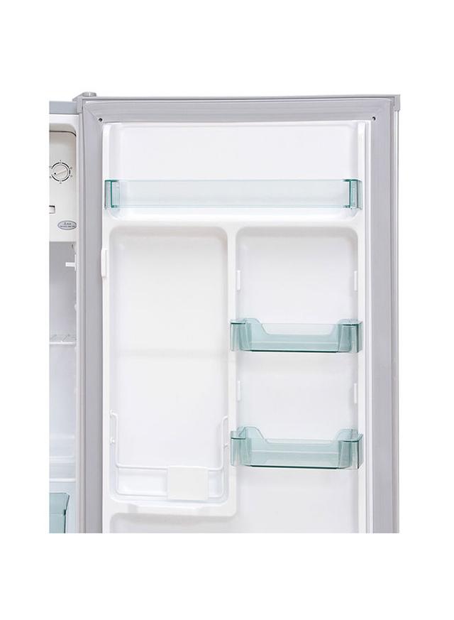 ثلاجة صغيرة بسعة 90 لتر Nikai - Refrigerator - SW1hZ2U6MjQ3NzQ2