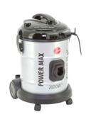 HOOVER Vacuum Cleaner with Antibacterial Filter 6 l 2100 W HT87 T2 S Silver - SW1hZ2U6MjgyNjE4