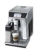 ماكينة قهوة بقوة 1450 واط PrimaDonna Elite Experience Coffee Machine  ECAM650.85.MS - De'Longhi - SW1hZ2U6MjQxNjA3