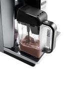 ماكينة قهوة بقوة 1450 واط PrimaDonna Elite Experience Coffee Machine  ECAM650.85.MS - De'Longhi - SW1hZ2U6MjQxNjE5