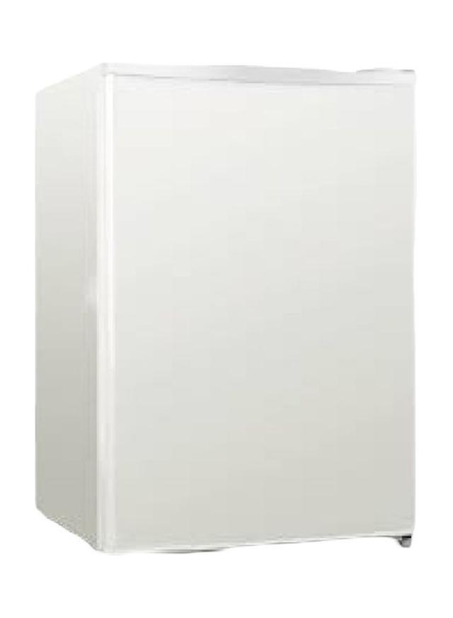 ثلاجة صغيرة بسعة 65 لتر Single Door Mini Refrigerator من SHARP - SW1hZ2U6MjQ2MDQy