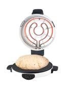 خبازة كهربائية لصنع خبز الشاباتي 2200 واط Saachi - Chapatti Maker - SW1hZ2U6MjU0MTgz