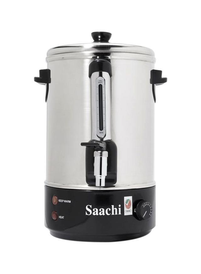 Saachi 10L Water Boiler 10 l ‎NL WB 7310 Steel - SW1hZ2U6MjQwODIx