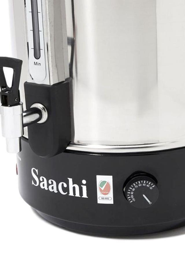 Saachi 10L Water Boiler 10 l ‎NL WB 7310 Steel - SW1hZ2U6MjQwODM1