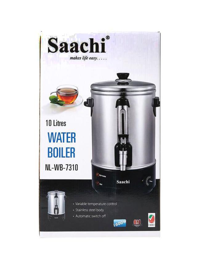 Saachi 10L Water Boiler 10 l ‎NL WB 7310 Steel - SW1hZ2U6MjQwODM3