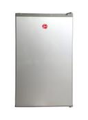 HOOVER Free standing Single Door Refrigerator 120 l Silver - SW1hZ2U6MjQ2MTc4