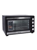 Krypton Electric Oven With Rotisserie And Convection KNO6097 Black - SW1hZ2U6MjUzNDY4