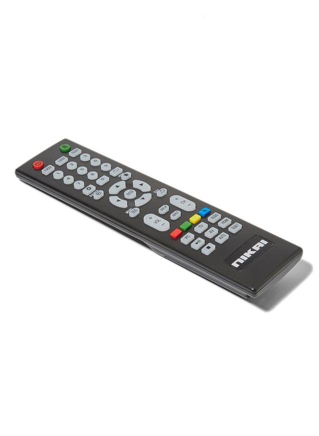 NIKAI Remote for NTV5000SLEDT - SW1hZ2U6MjgwNDU2