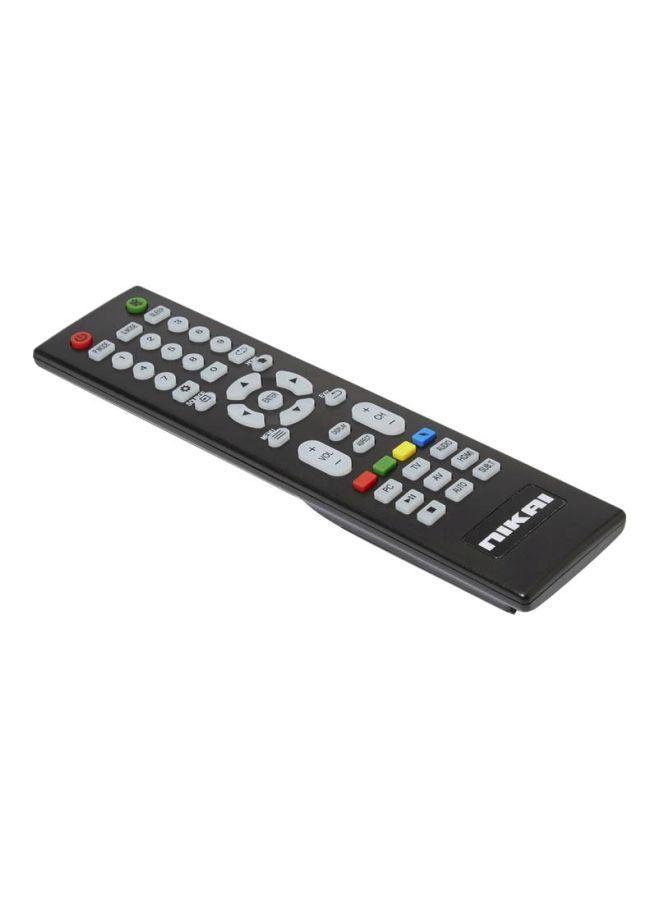 ريموت تلفزيون Nikai - Remote for NTV5500SLEDT