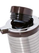 ترمس ماء - KRYPTON - Printed Steel Flask 1.6L - SW1hZ2U6Mjc1MDk5