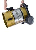 SHARP Drum Vacuum Cleaner 22L 22 l 2400 W EC CA2422 Z Gold/Black/White - SW1hZ2U6MjQ4NzYx