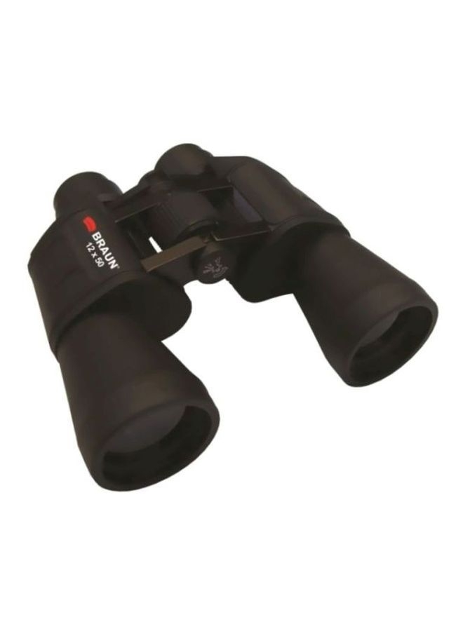 منظار ( تكبير ×12 ) - اسود BRAUN - Universal Binocular