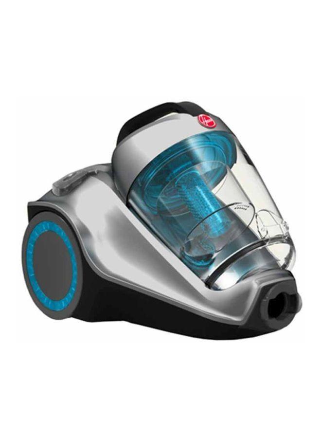 مكنسة كهربائية بقوة 2400 واط Canister Vacuum Cleaner - Hoover - cG9zdDoyNDAwOTI=