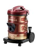 HITACHI Y Series Vacuum Cleaner CV950Y Red - SW1hZ2U6MjgzMTE5