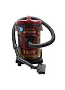 HITACHI Y Series Vacuum Cleaner CV950Y Red - SW1hZ2U6MjgzMTMx