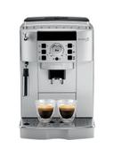 Delonghi Magnifica Automatic Coffee Machine 1 l 1450 W ECAM22.110 Silver/Black - SW1hZ2U6MjQyMzE5