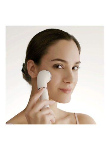 جهاز إزالة شعر الوجه FaceSpa Pro 911 من BRAUN