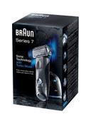 BRAUN Electric Wet And Dry Shaver Multicolour - SW1hZ2U6MjQ0NDgz