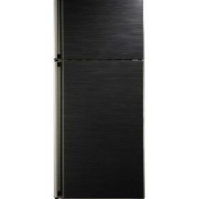 ثلاجة بسعة 384 لتر Double Door Refrigerator من SHARP