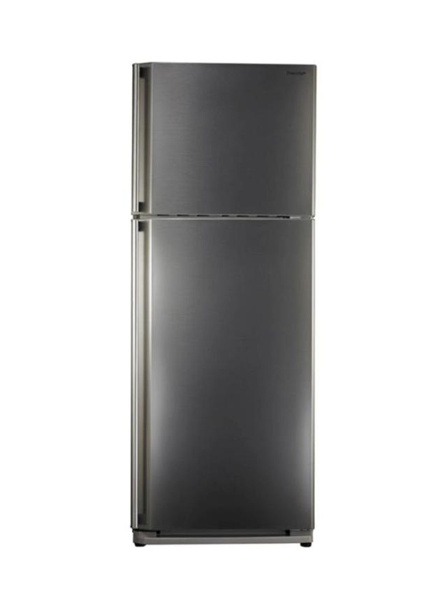 ثلاجة بسعة 449 لتر Double Door Refrigerator من SHARP - SW1hZ2U6MjQyNDM1