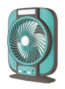 مروحة قابلة لإعادة الشحن Recharge Fan With Bluetooth Speaker - Clikon - SW1hZ2U6MjY0MDMy