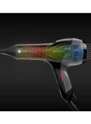 BRAUN Satin Hair 7 Professional SensoDryer Black - SW1hZ2U6MjUwMDAy