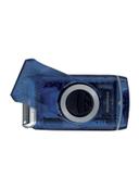 ماكيتة حلاقة كهربائية ( للرجال ) - أزرق BRAUN -  MobileShave Pocket Go Shaver - SW1hZ2U6Mjc5Nzky