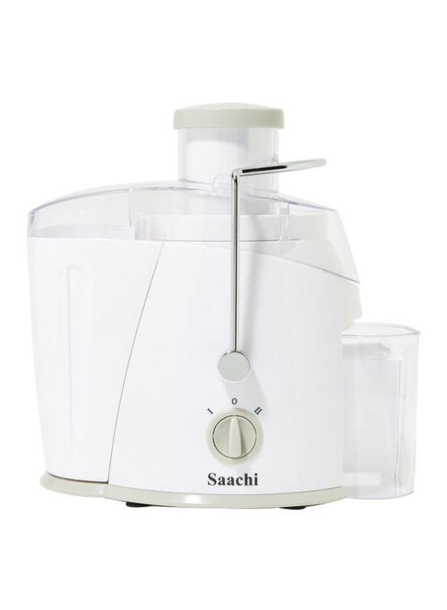 عصارة فواكه Saachi Juicer With Jar 400W Electric - SW1hZ2U6MjYzNzQx