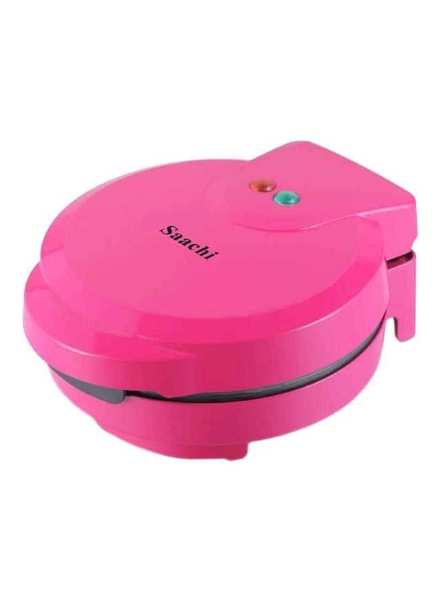 Saachi Cake Pop Maker Pink/Black - SW1hZ2U6MjgxMDA3