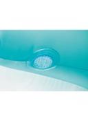 حوض سباحة منزلي على شكل حوت للأطفال  INTEX Inflatable Whale Spray Pool - SW1hZ2U6MjY3Mjg1