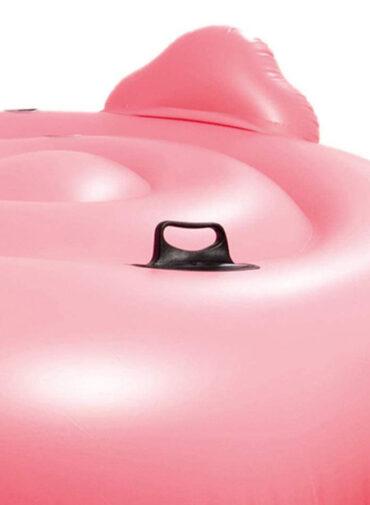 عوامة سباحة على شكل فلامينغو INTEX Inflatable Mega Flamingo Pool Float 57288EP