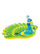 INTEX Peacock Design Inflatable Pool Floats 163 x 94cm - SW1hZ2U6MjY4OTg3