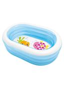 حوض سباحة منزلي للأطفال  INTEX My Sea Friends Pool - SW1hZ2U6MjY4MjY0